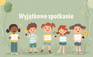 Wyjątkowe spotkanie pełne gratulacji, podziękowań i powodów do dumy